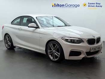 Used BMW 2 Series 2017 for sale - 78975604: Photo
