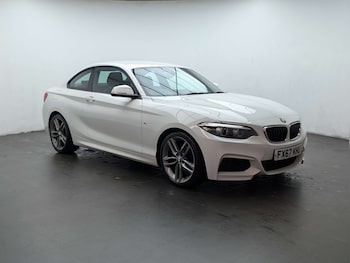 Used BMW 2 Series 2017 for sale - 78975604: Photo