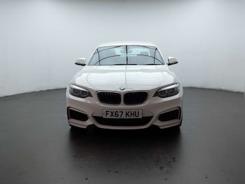 Used BMW 2 Series 2017 for sale - 78975604: Photo
