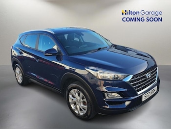 2020 (18) - 1.6 GDi SE Nav 5dr 2WD