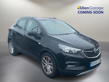 2018 (68) - 1.4i Turbo Active SUV 5dr Petrol Auto Euro 6 (140 ps) - CRUISE CONTROL + PA