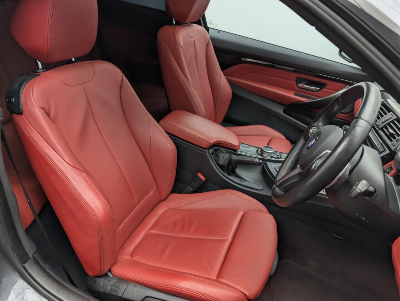 Used BMW 4 Series for sale - 77613023: Photo 12