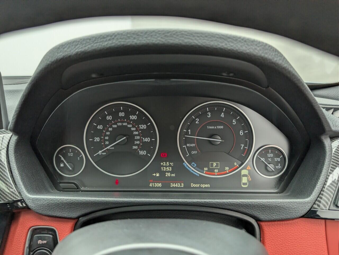 Used BMW 4 Series for sale - 77613023: Photo 16