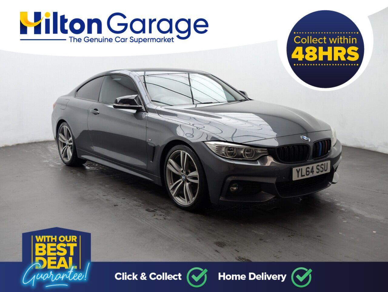 Used BMW 4 Series for sale - 77613023: Photo 2