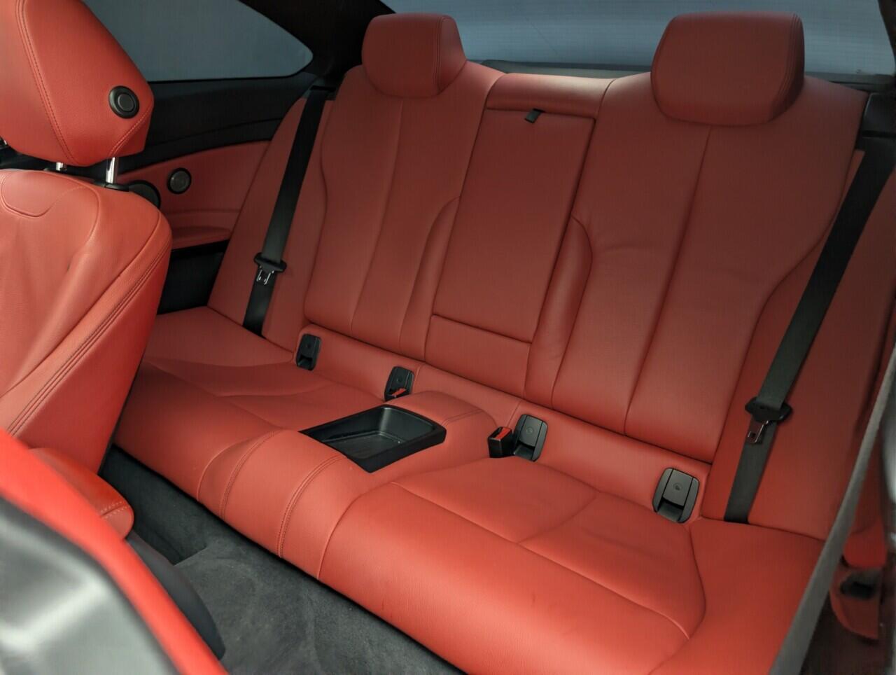 Used BMW 4 Series for sale - 77613023: Photo 24