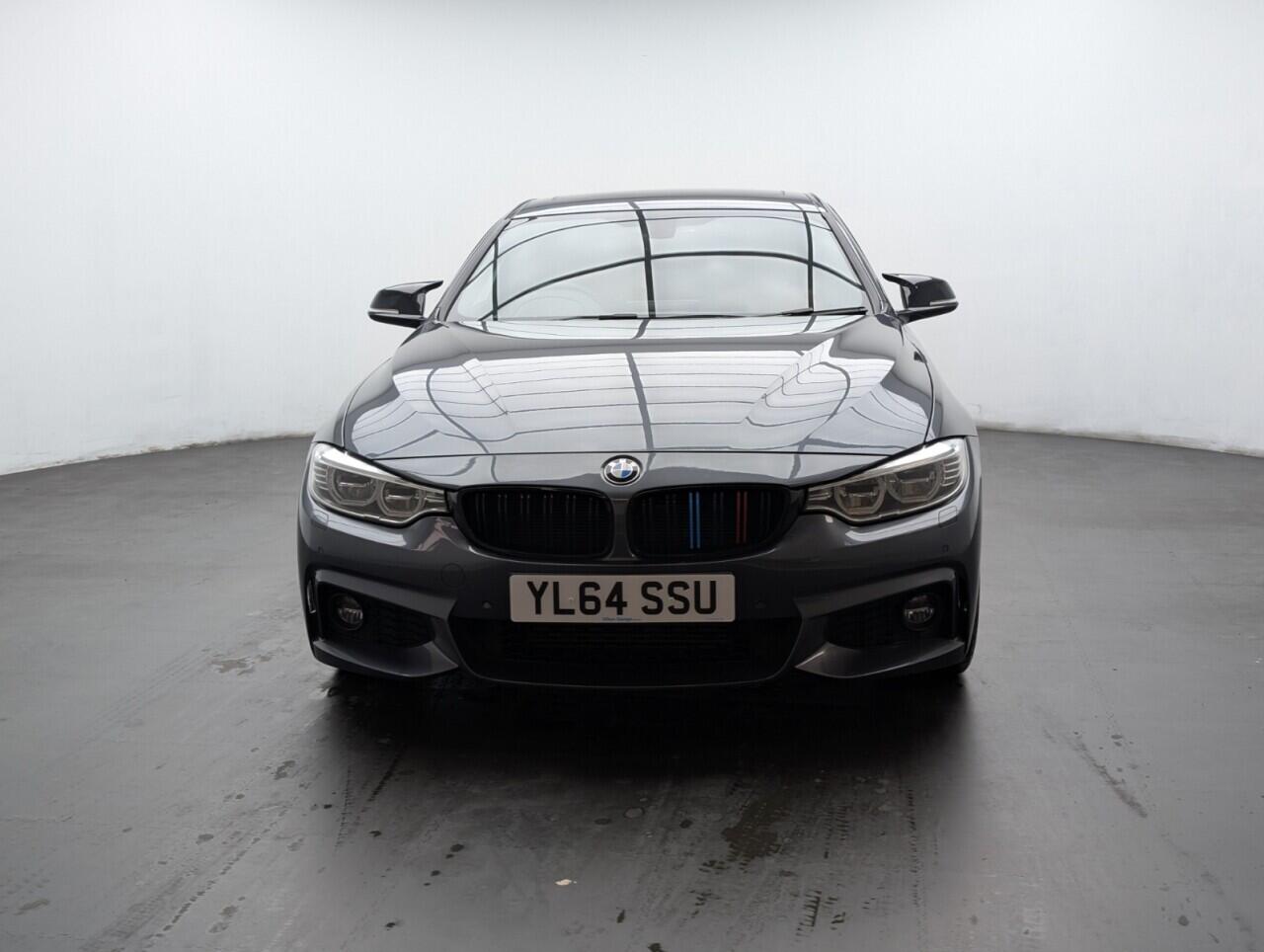 Used BMW 4 Series for sale - 77613023: Photo 3