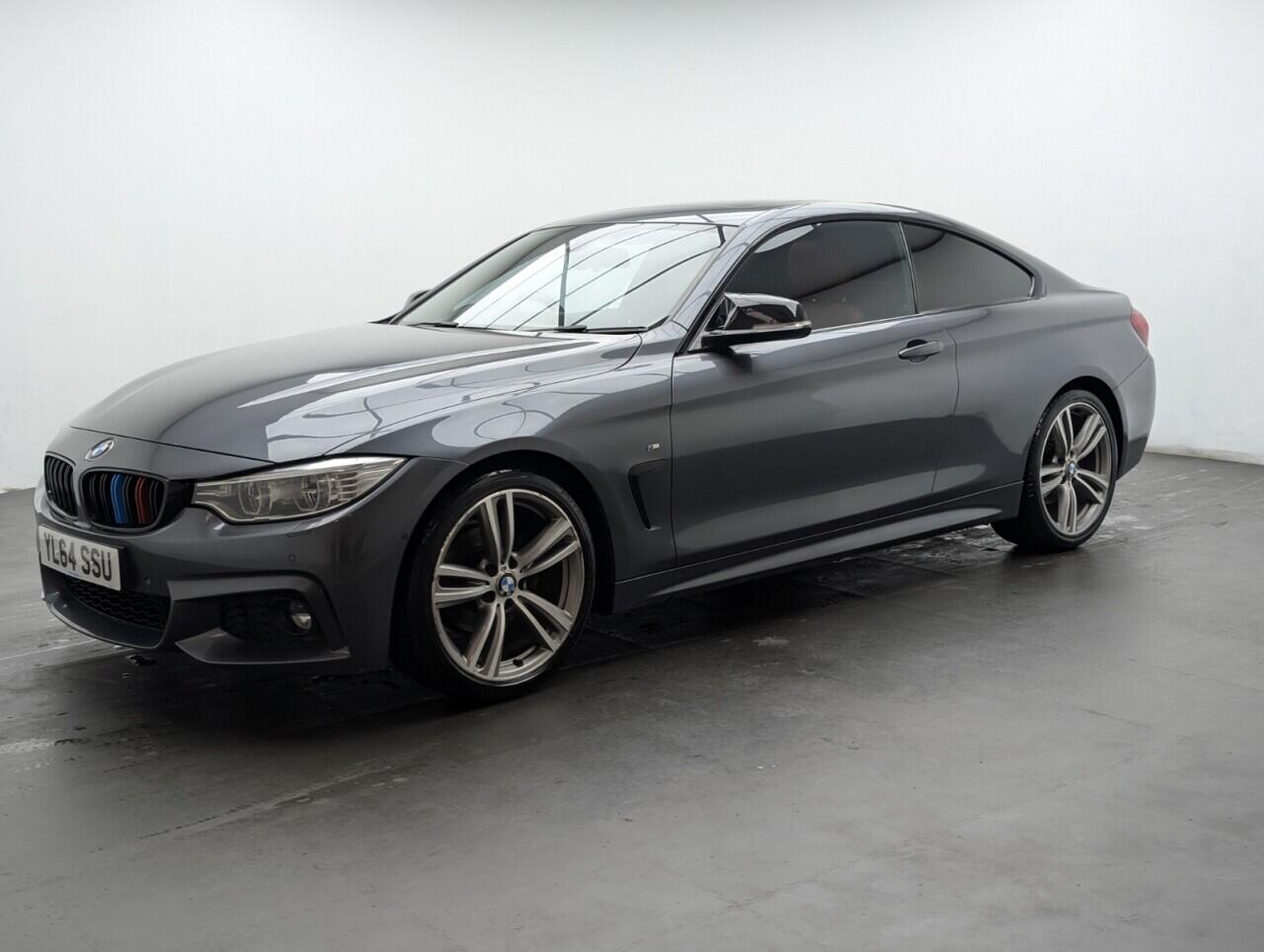 Used BMW 4 Series for sale - 77613023: Photo 4