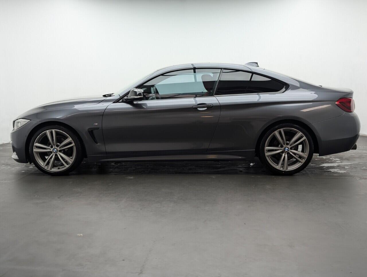 Used BMW 4 Series for sale - 77613023: Photo 5