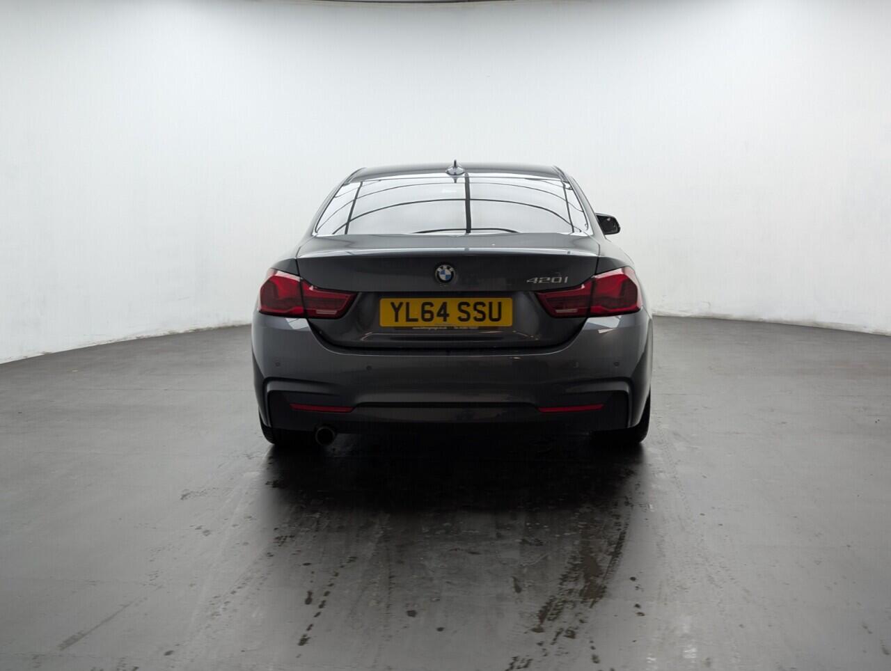 Used BMW 4 Series for sale - 77613023: Photo 7