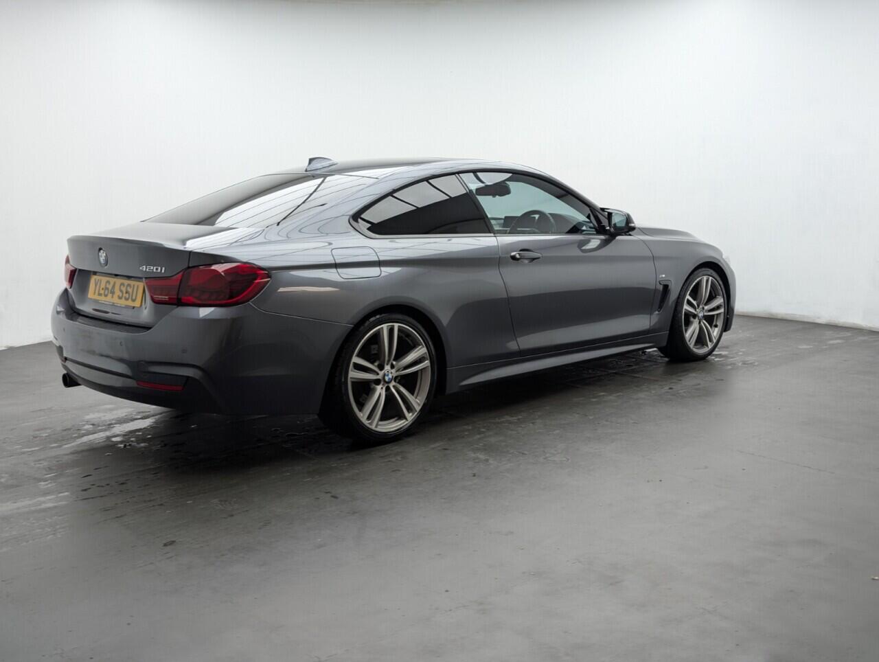 Used BMW 4 Series for sale - 77613023: Photo 8