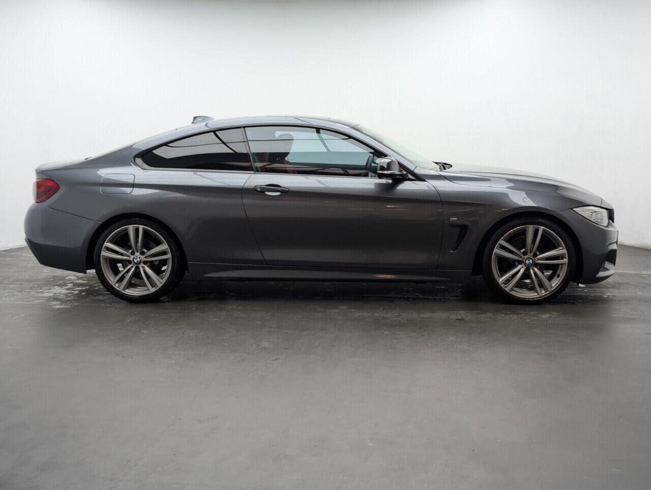 Used BMW 4 Series for sale - 77613023: Photo 9