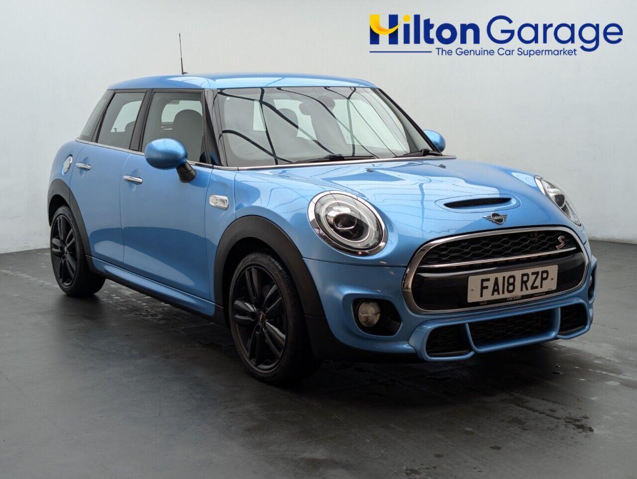 Used MINI Hatch 2018 for sale - 76423540: Photo 1