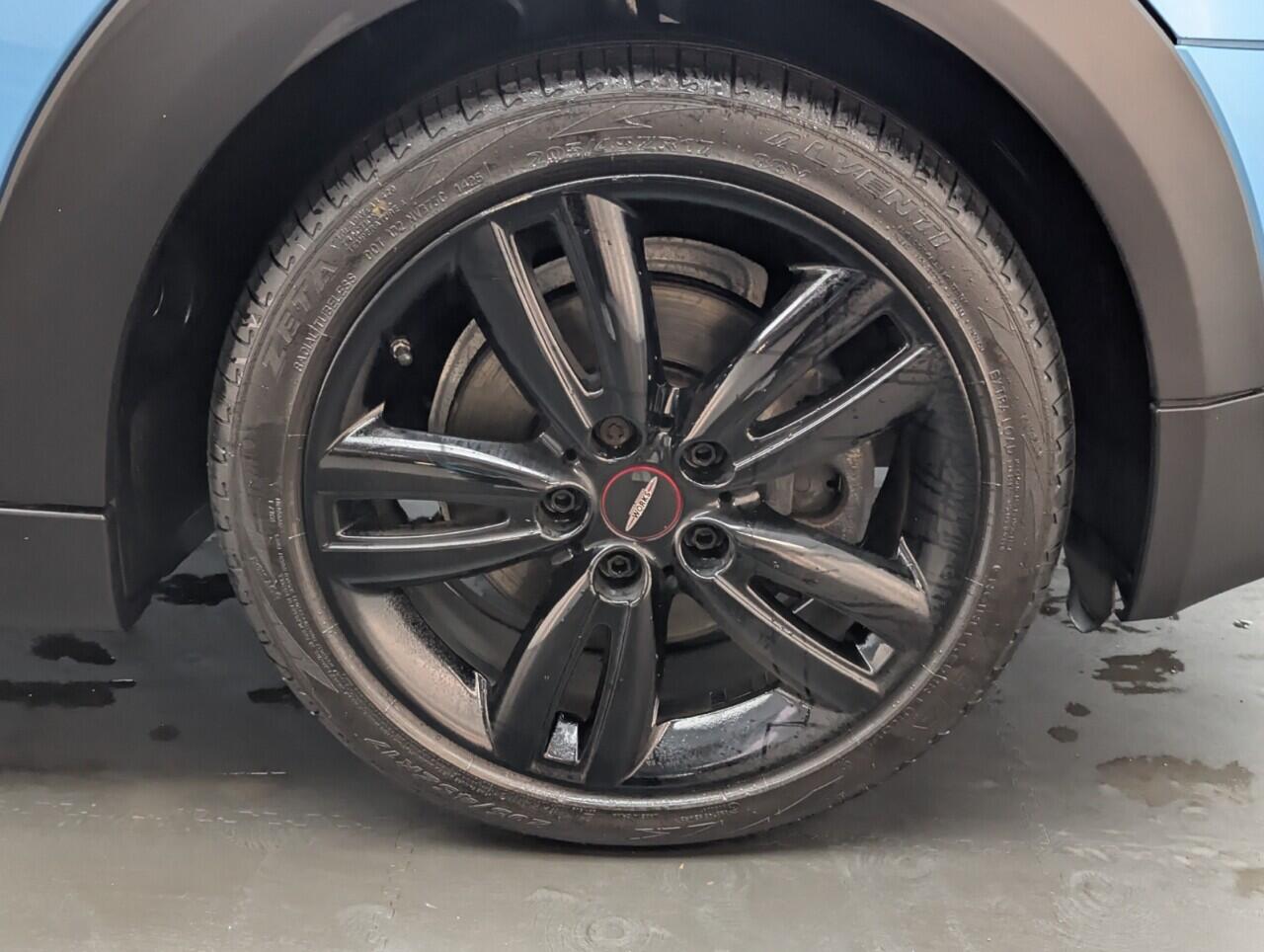 Used MINI Hatch 2018 for sale - 76423540: Photo 10