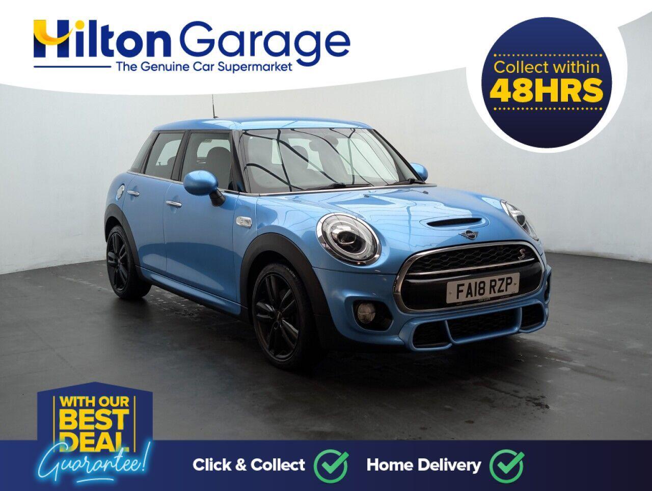 Used MINI Hatch 2018 for sale - 76423540: Photo 2
