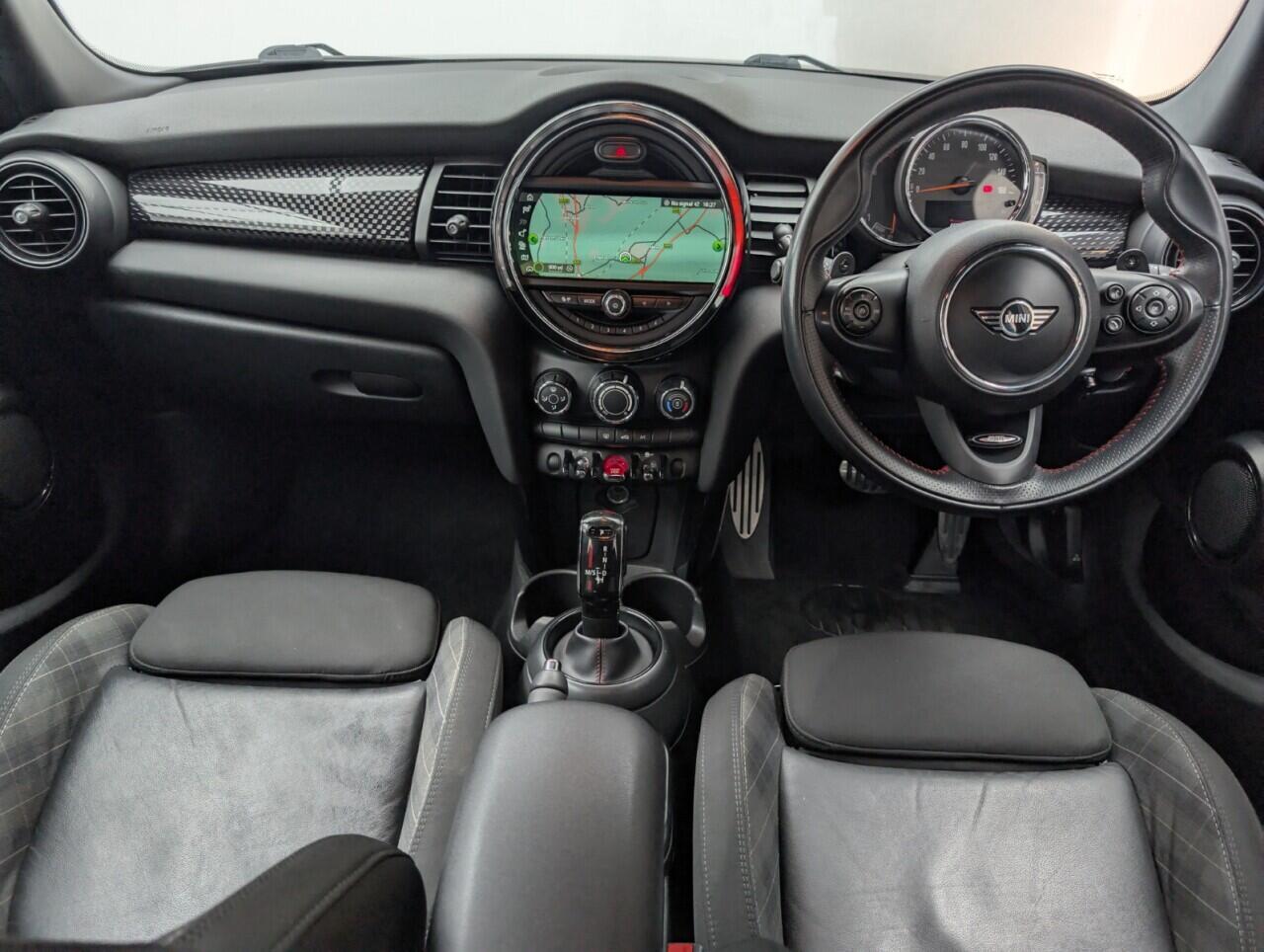 Used MINI Hatch 2018 for sale - 76423540: Photo 22