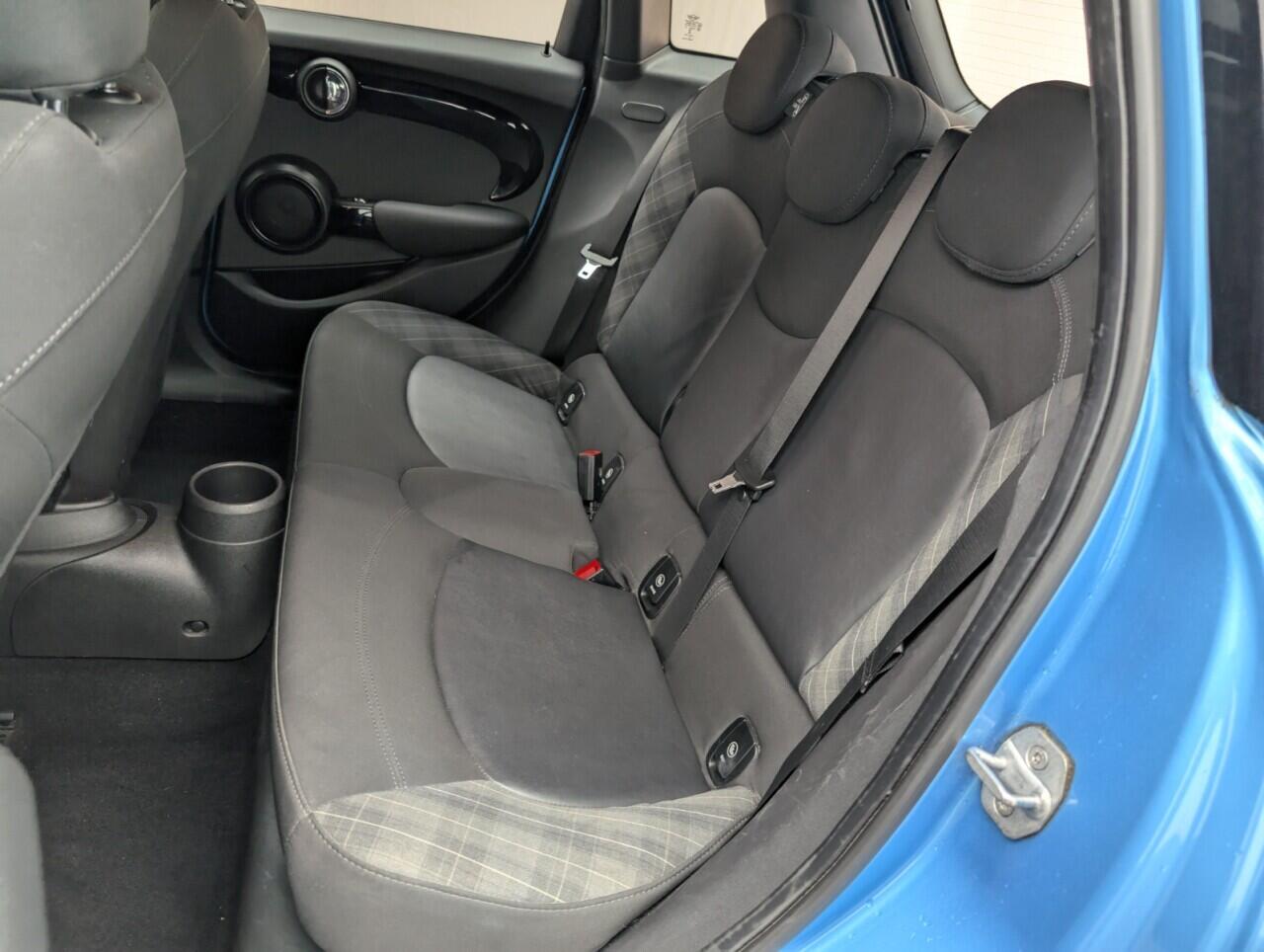 Used MINI Hatch 2018 for sale - 76423540: Photo 25