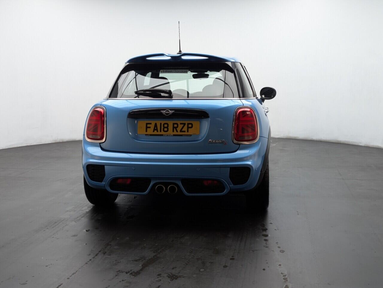 Used MINI Hatch 2018 for sale - 76423540: Photo 7