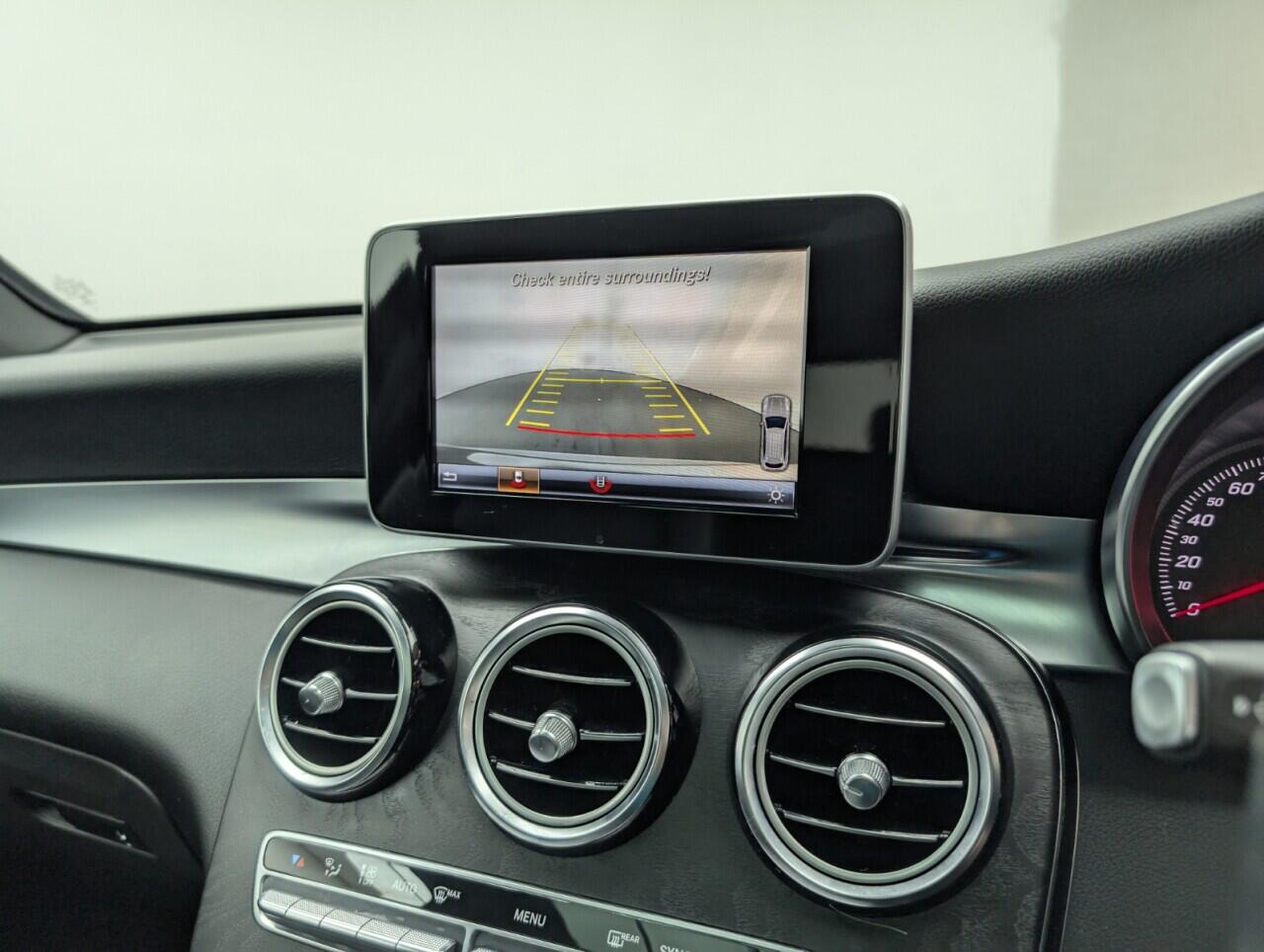 Used Mercedes-Benz GLC 2018 for sale - 76913400: Photo 14