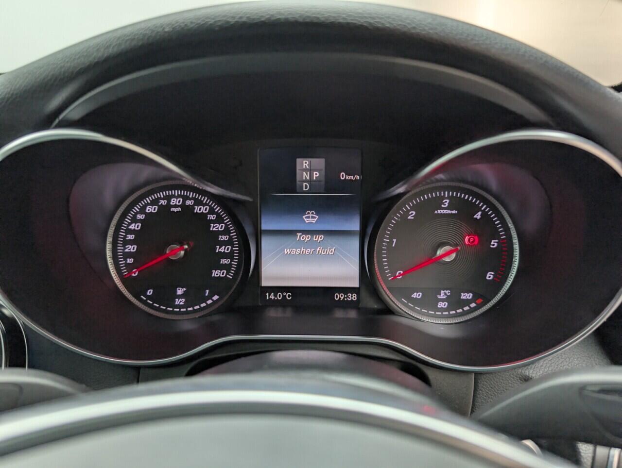 Used Mercedes-Benz GLC 2018 for sale - 76913400: Photo 17