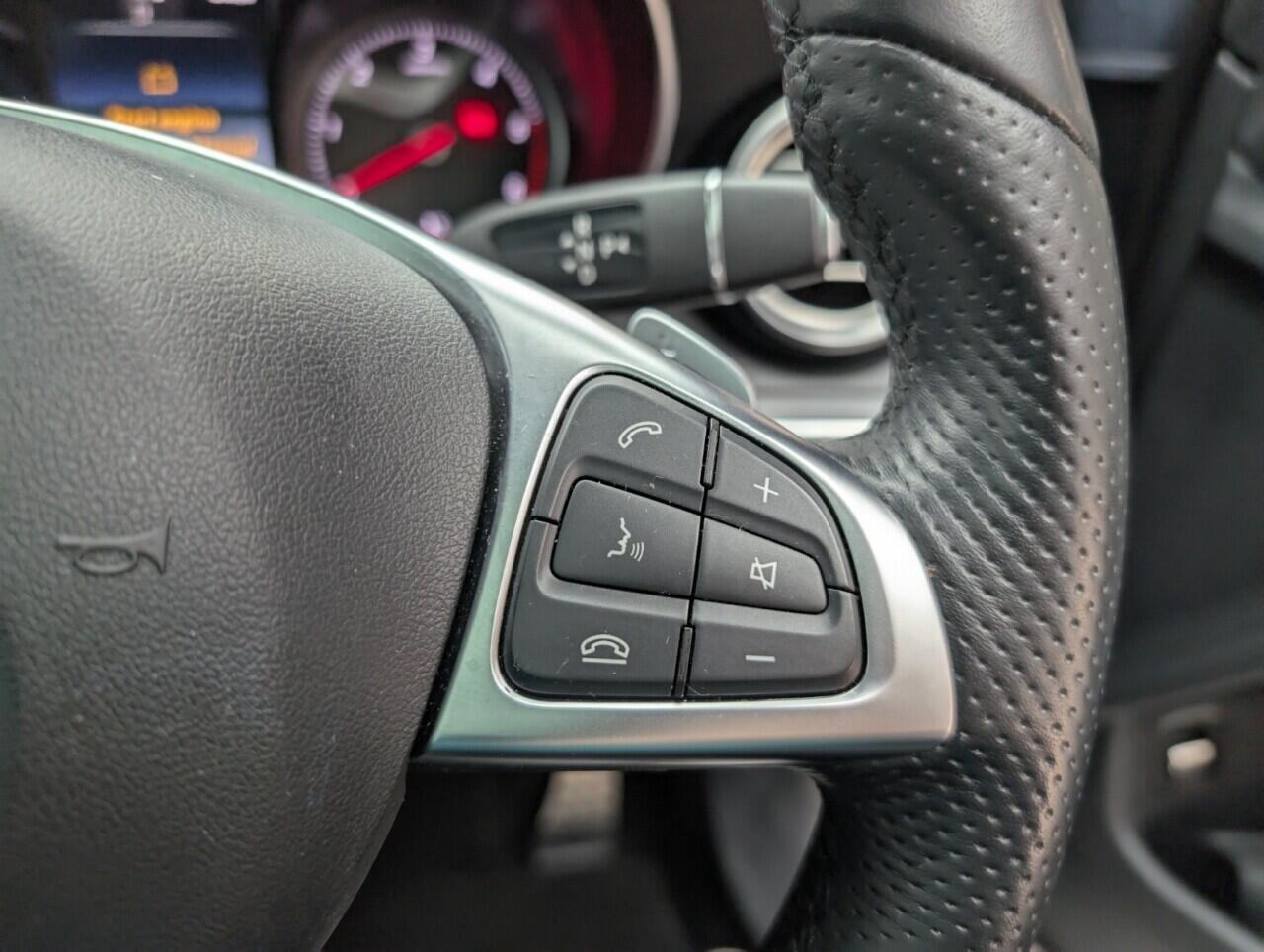 Used Mercedes-Benz GLC 2018 for sale - 76913400: Photo 19