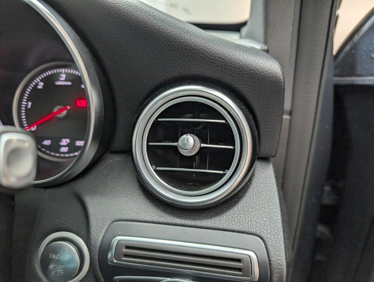 Used Mercedes-Benz GLC 2018 for sale - 76913400: Photo 20