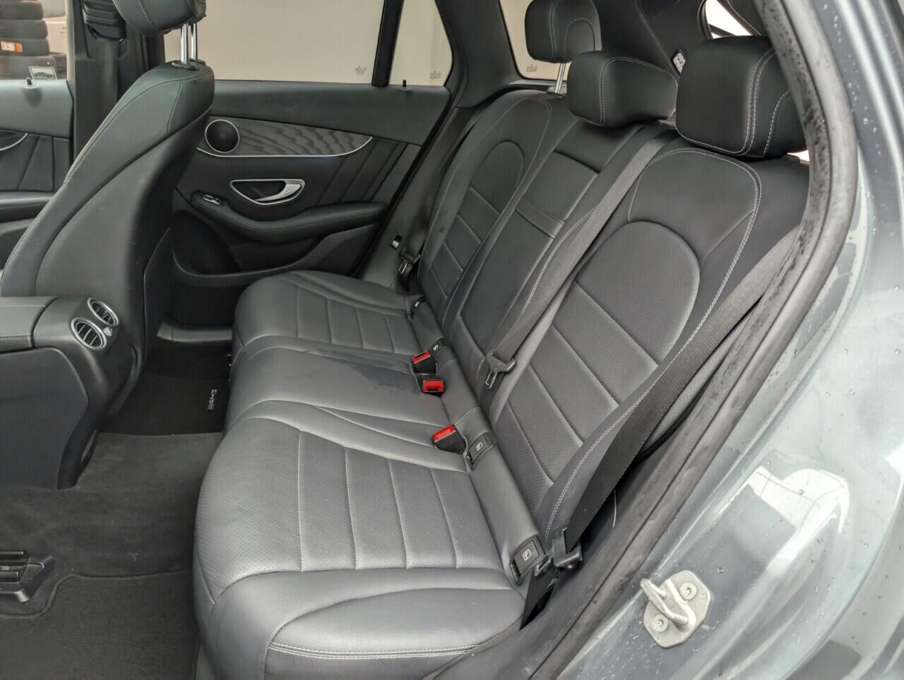 Used Mercedes-Benz GLC 2018 for sale - 76913400: Photo 28