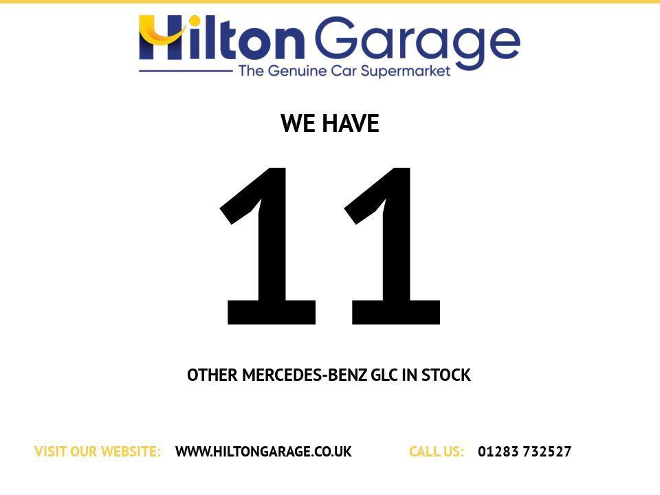 Used Mercedes-Benz GLC 2018 for sale - 76913400: Photo 40