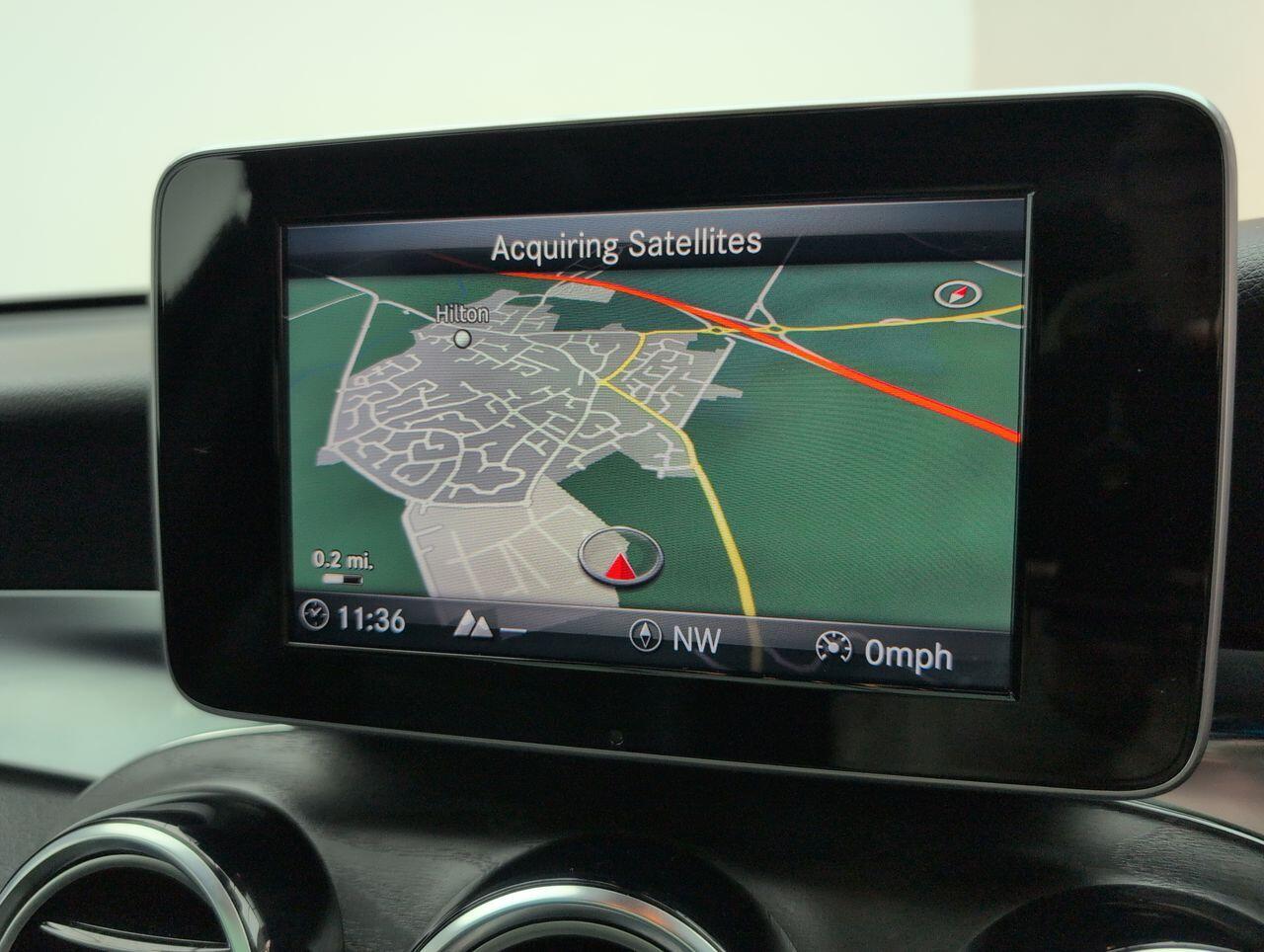 Used Mercedes-Benz GLC 2018 for sale - 76913400: Photo 55