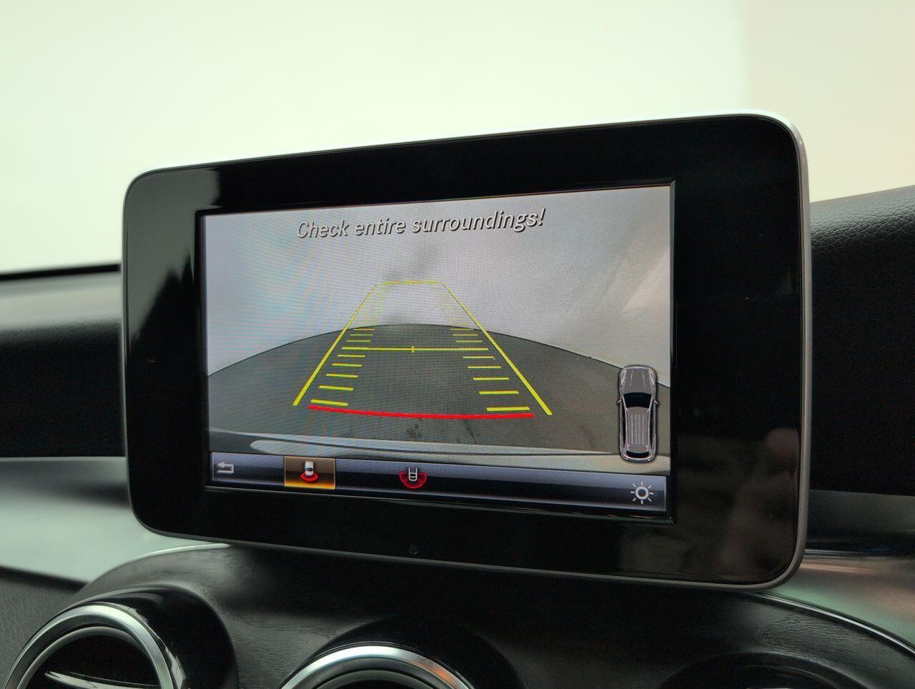 Used Mercedes-Benz GLC 2018 for sale - 76913400: Photo 56