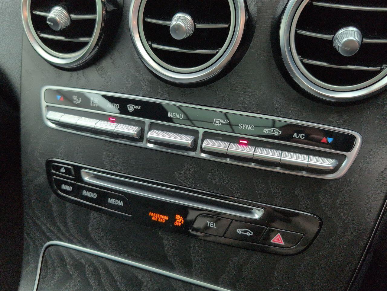 Used Mercedes-Benz GLC 2018 for sale - 76913400: Photo 57