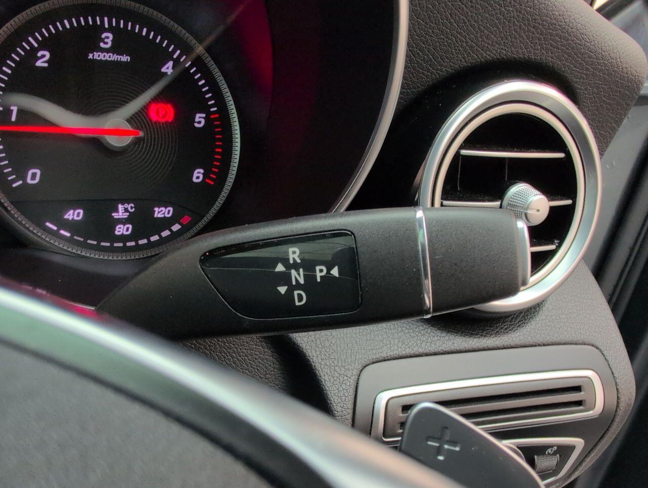 Used Mercedes-Benz GLC 2018 for sale - 76913400: Photo 58