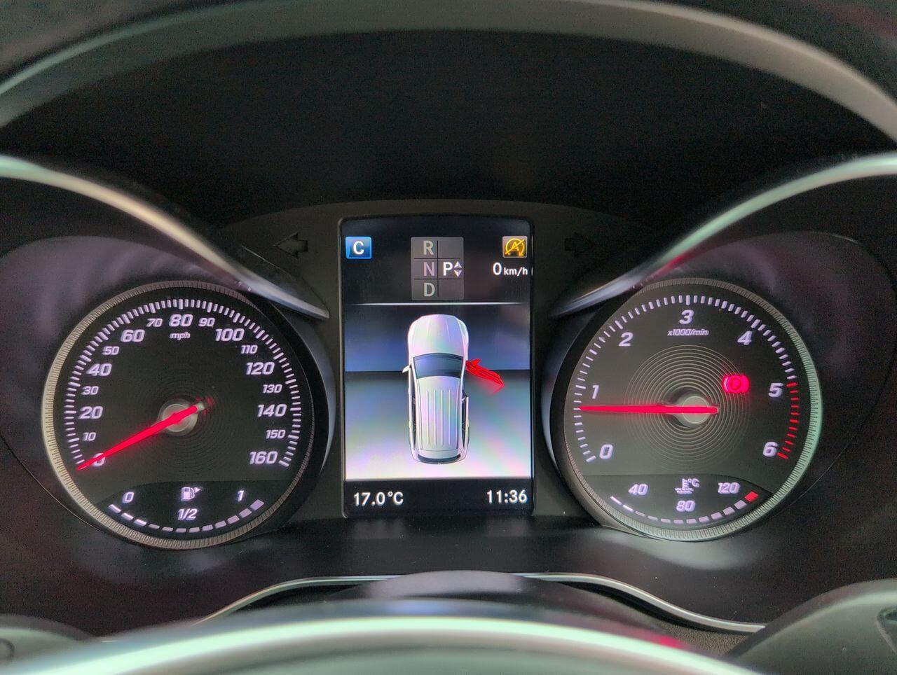 Used Mercedes-Benz GLC 2018 for sale - 76913400: Photo 59