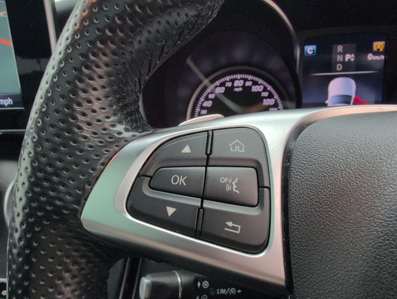 Used Mercedes-Benz GLC 2018 for sale - 76913400: Photo 60