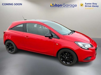 Used Vauxhall Corsa 2019 for sale - 78315972: Photo