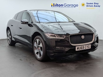 Used Jaguar I-Pace 2019 for sale - 78970423: Photo