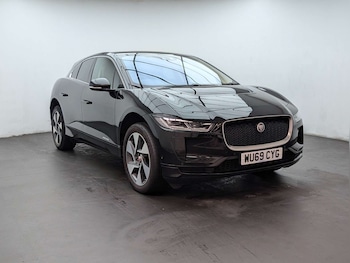 Used Jaguar I-Pace 2019 for sale - 78970423: Photo