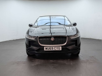 Used Jaguar I-Pace 2019 for sale - 78970423: Photo