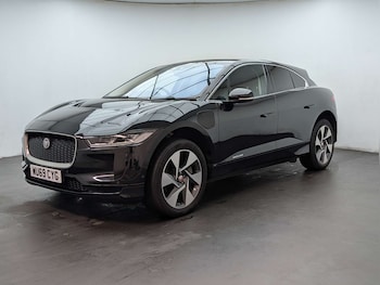 Used Jaguar I-Pace 2019 for sale - 78970423: Photo