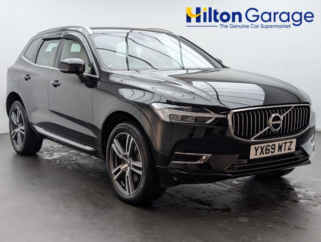 Used Volvo XC60 2019 for sale - 76424395: Photo 1