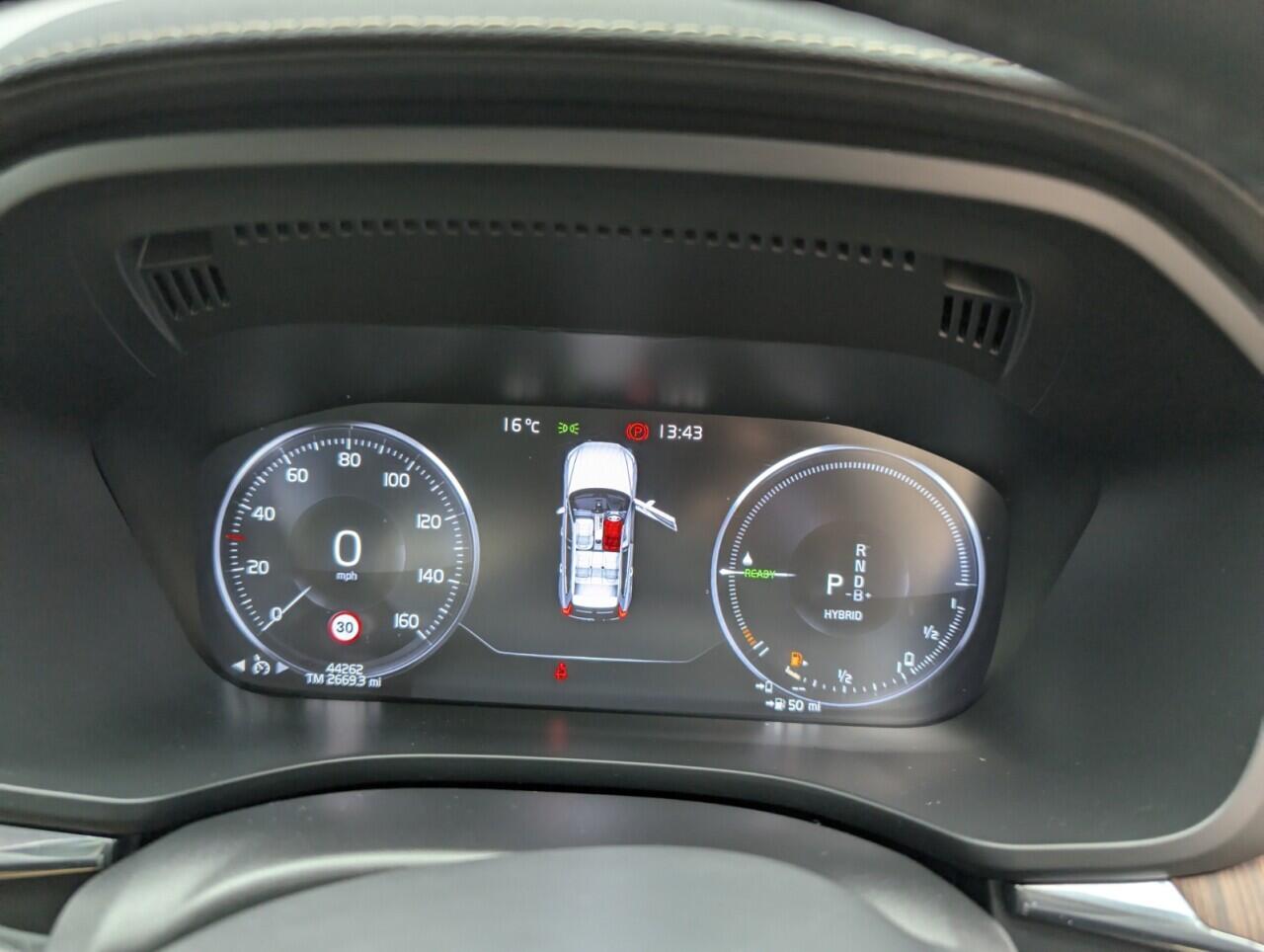 Used Volvo XC60 2019 for sale - 76424395: Photo 16