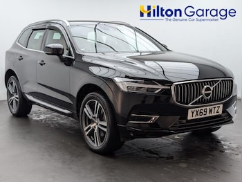 Used Volvo XC60 2019 for sale - 76424395: Photo