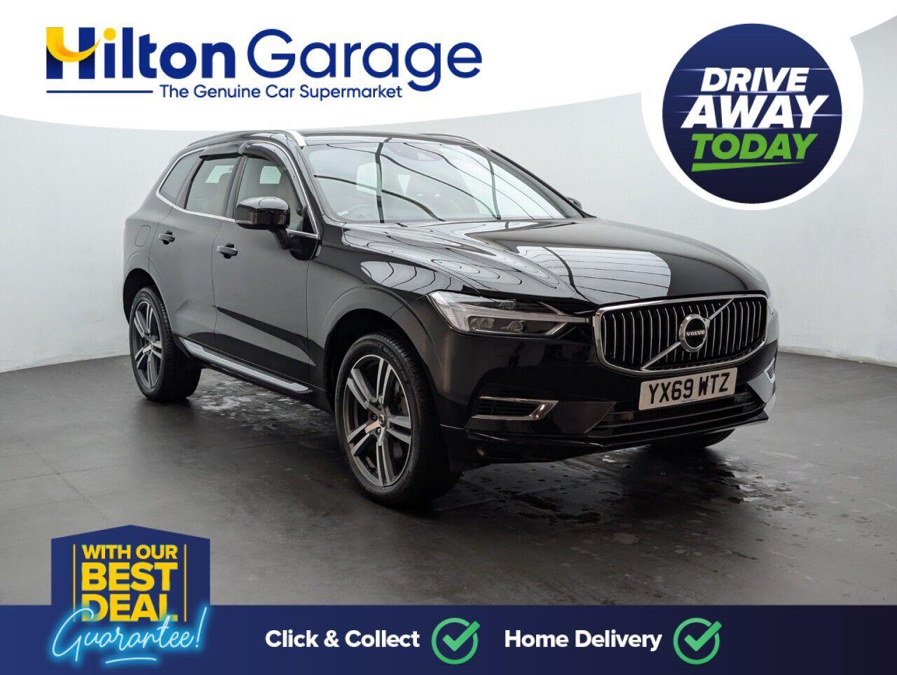 Used Volvo XC60 2019 for sale - 76424395: Photo 2