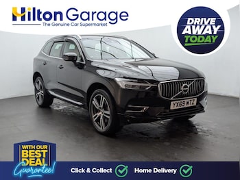 Used Volvo XC60 2019 for sale - 76424395: Photo