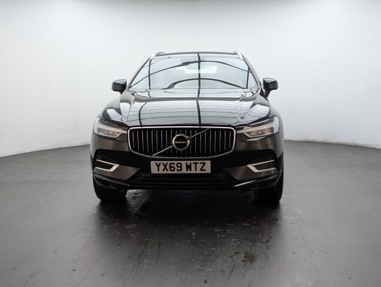 Used Volvo XC60 2019 for sale - 76424395: Photo 3