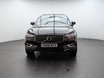 Used Volvo XC60 2019 for sale - 76424395: Photo