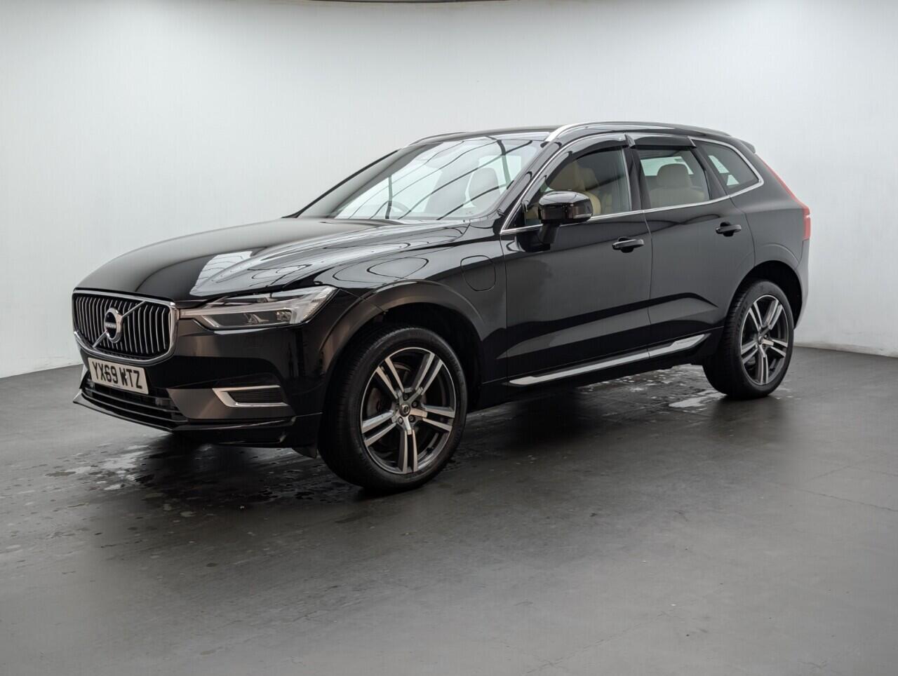 Used Volvo XC60 2019 for sale - 76424395: Photo 4