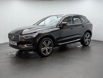 Used Volvo XC60 2019 for sale - 76424395: Photo