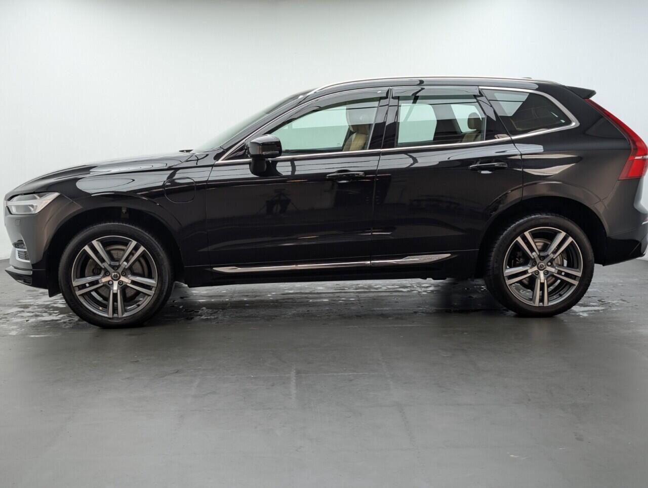 Used Volvo XC60 2019 for sale - 76424395: Photo 5