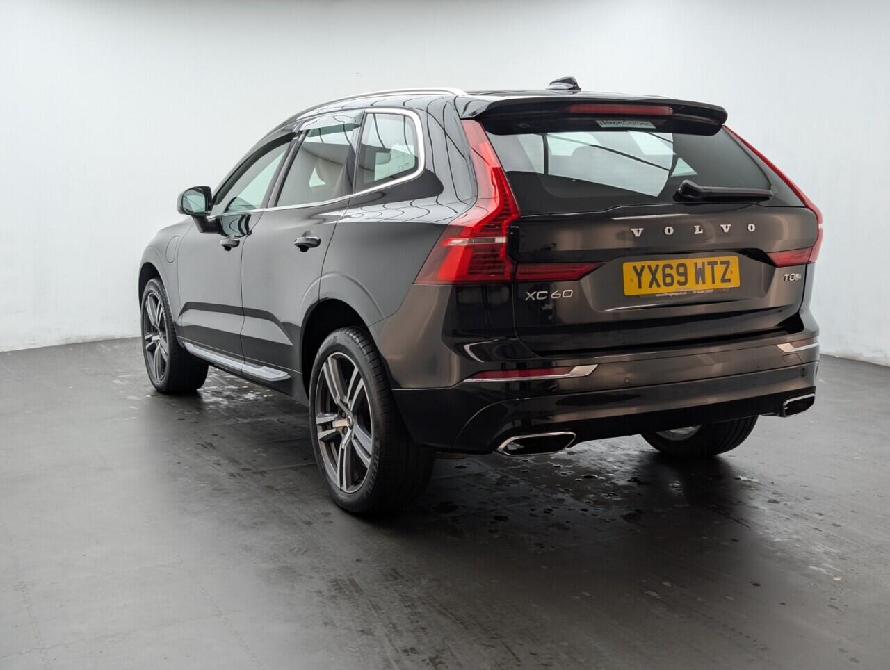 Used Volvo XC60 2019 for sale - 76424395: Photo 6