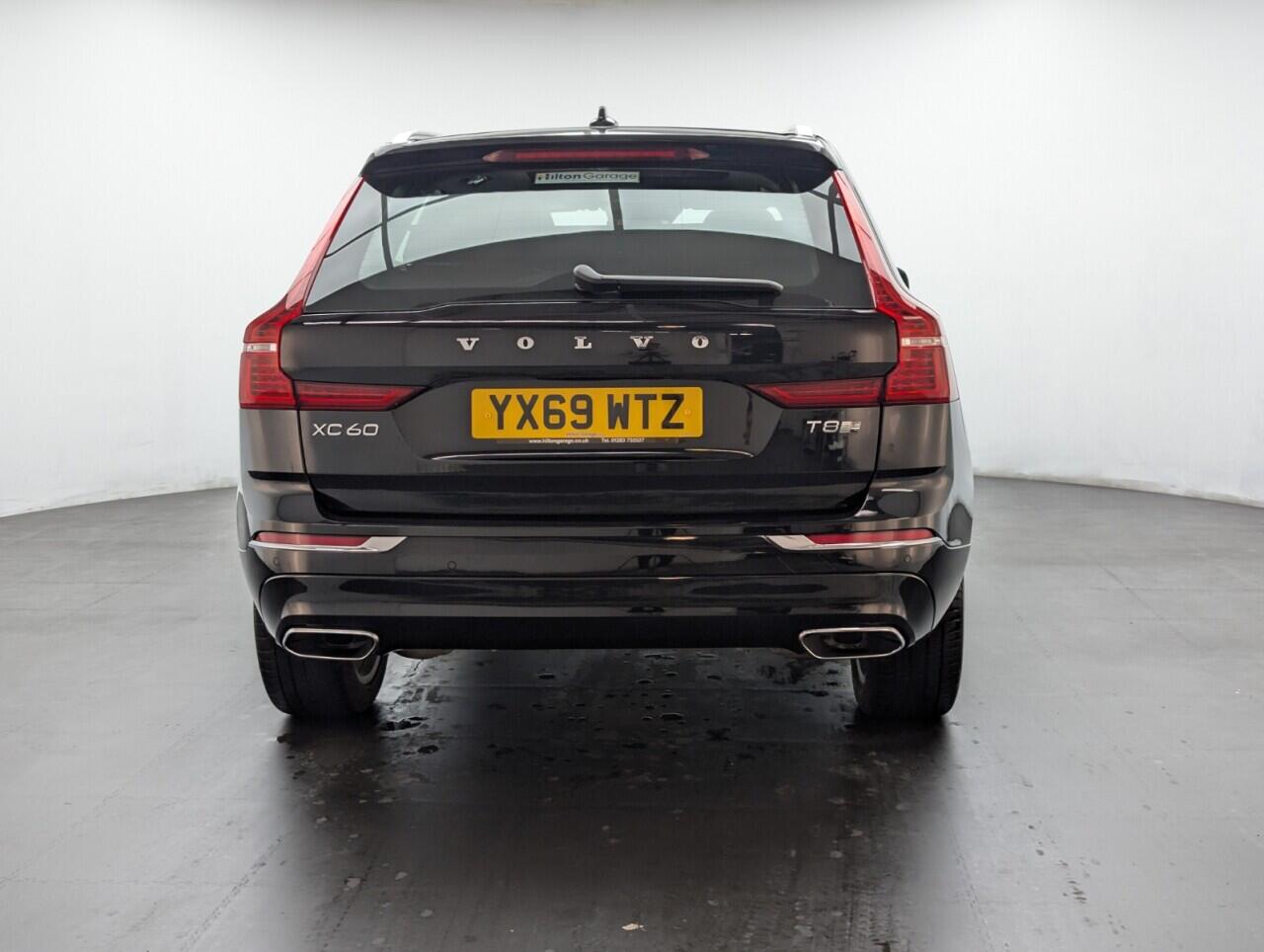 Used Volvo XC60 2019 for sale - 76424395: Photo 7